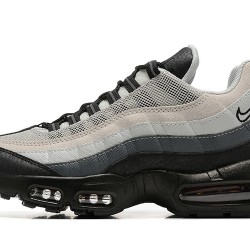 Pánské Nike Air Max 95 TT Šedá Černá DQ3979-001 Obuv