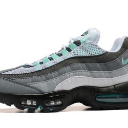 Pánské Nike Air Max 95 TT Šedá Černá FV4710-100 Obuv