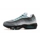 Pánské Nike Air Max 95 TT Šedá Černá FV4710-100 Obuv