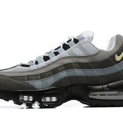 Pánské Nike Air Max 95 TT Šedá Jewel Černá FQ1235-002 Obuv