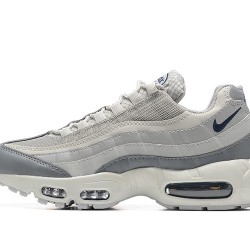 Pánské Nike Air Max 95 TT Šedá Bílá FD0663-001 Obuv