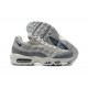 Pánské Nike Air Max 95 TT Šedá Bílá FD0663-001 Obuv