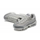 Pánské Nike Air Max 95 TT Šedá Bílá FD0663-001 Obuv