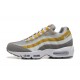 Pánské Nike Air Max 95 TT Šedá Žlutá Bílá DM0011-010 Obuv