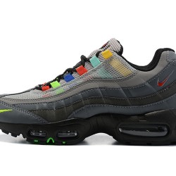 Pánské Nike Air Max 95 TT Multi Šedá CW6576-001 Obuv