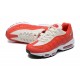 Pánské Nike Air Max 95 TT Mystic Červená Bílá FN6866-642 Obuv