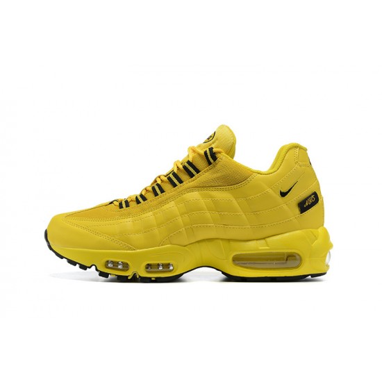 Pánské Nike Air Max 95 TT NYC Taxi Žlutá DH0143-700 Obuv