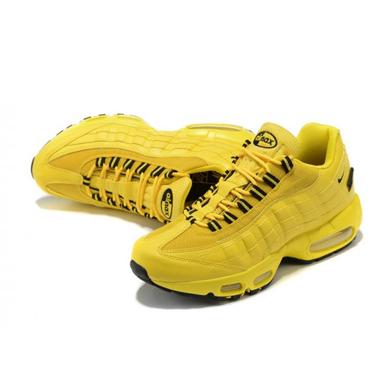 Pánské Nike Air Max 95 TT NYC Taxi Žlutá DH0143-700 Obuv