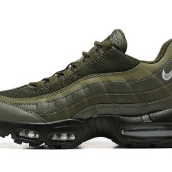 Pánské Nike Air Max 95 TT Olive Reflective Zelená DZ4511-300 Obuv