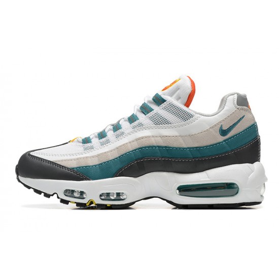 Pánské Nike Air Max 95 TT Prep School DM0011-002 Obuv