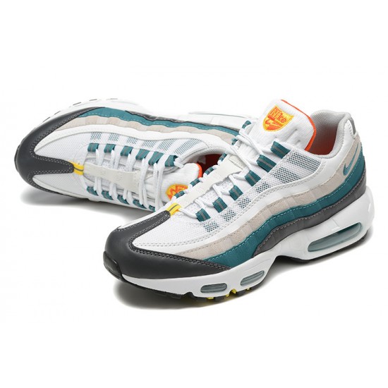 Pánské Nike Air Max 95 TT Prep School DM0011-002 Obuv