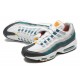 Pánské Nike Air Max 95 TT Prep School DM0011-002 Obuv