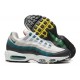 Pánské Nike Air Max 95 TT Prep School DM0011-002 Obuv