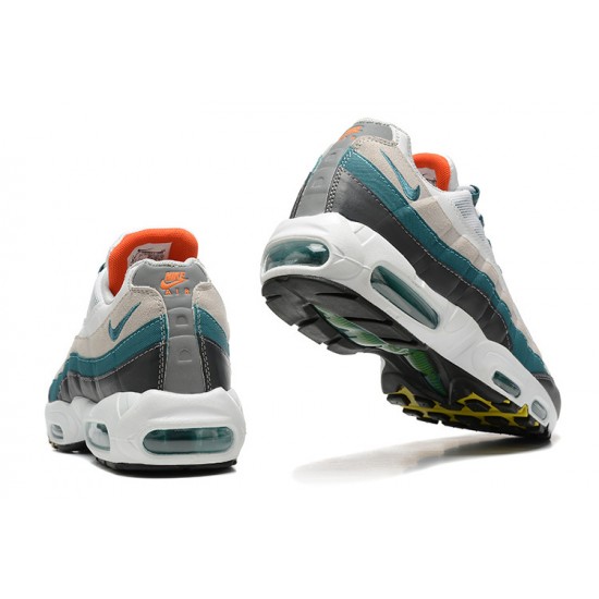 Pánské Nike Air Max 95 TT Prep School DM0011-002 Obuv