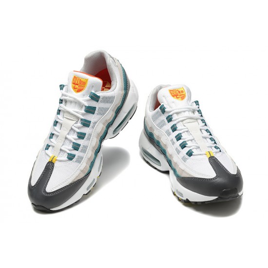 Pánské Nike Air Max 95 TT Prep School DM0011-002 Obuv