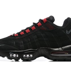 Pánské Nike Air Max 95 TT Červená Černá FQ2430-001 Obuv