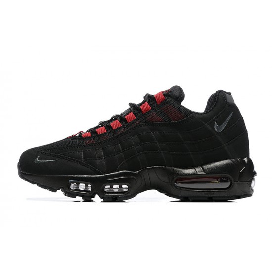 Pánské Nike Air Max 95 TT Červená Černá FQ2430-001 Obuv