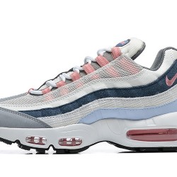 Pánské Nike Air Max 95 TT Červená Stardust DM0011-008 Obuv