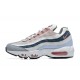 Pánské Nike Air Max 95 TT Červená Stardust DM0011-008 Obuv