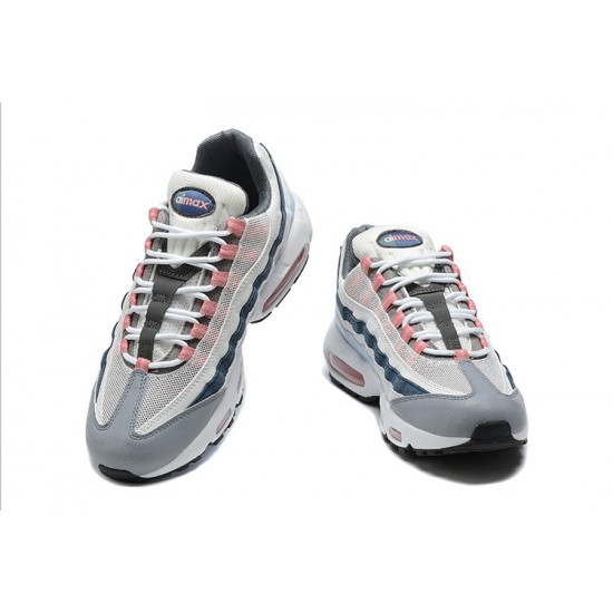 Pánské Nike Air Max 95 TT Červená Stardust DM0011-008 Obuv