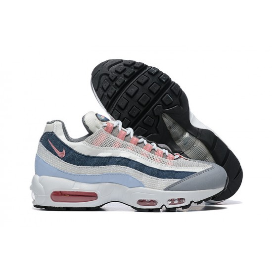 Pánské Nike Air Max 95 TT Červená Stardust DM0011-008 Obuv