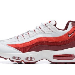 Pánské Nike Air Max 95 TT Červená Bílá DM0011-005 Obuv