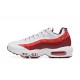 Pánské Nike Air Max 95 TT Červená Bílá DM0011-005 Obuv