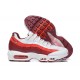 Pánské Nike Air Max 95 TT Červená Bílá DM0011-005 Obuv