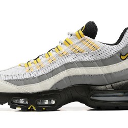 Pánské Nike Air Max 95 TT Tour Žlutá Černá DQ3982-100 Obuv