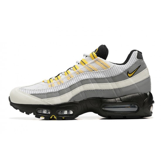 Pánské Nike Air Max 95 TT Tour Žlutá Černá DQ3982-100 Obuv