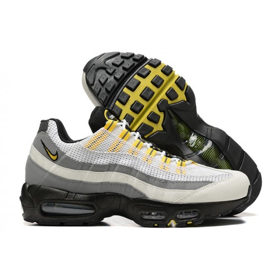 Pánské Nike Air Max 95 TT Tour Žlutá Černá DQ3982-100 Obuv