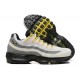 Pánské Nike Air Max 95 TT Tour Žlutá Černá DQ3982-100 Obuv