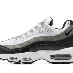 Pánské Nike Air Max 95 TT Bílá Černá DR2550-100 Obuv