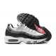 Pánské Nike Air Max 95 TT Bílá Černá DR2550-100 Obuv