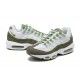 Pánské Nike Air Max 95 TT Bílá Zelená FD0780-100v Obuv