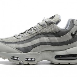 Pánské Nike Air Max 95 TT Bílá Šedá DX2657-002 Obuv