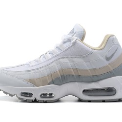 Pánské Nike Air Max 95 TT Bílá DA8731-100 Obuv