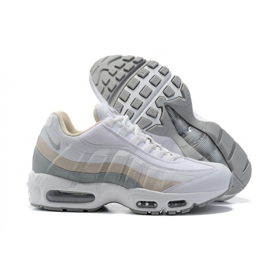 Pánské Nike Air Max 95 TT Bílá DA8731-100 Obuv