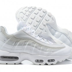 Pánské Nike Air Max 95 TT Bílá DH3857-100 Obuv