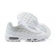 Pánské Nike Air Max 95 TT Bílá DH3857-100 Obuv