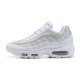 Pánské Nike Air Max 95 TT Bílá DH3857-100 Obuv