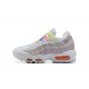 Pánské Nike Air Max 95 TT Bílá Multi DH5722-100 Obuv