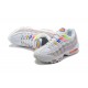 Pánské Nike Air Max 95 TT Bílá Multi DH5722-100 Obuv