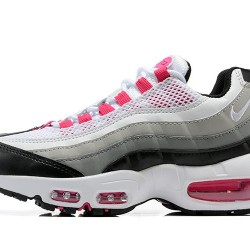 Dámské Nike Air Max 95 TT Růžová Bílá Černá DJ5418-001 Obuv