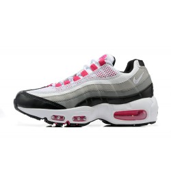 Dámské Nike Air Max 95 TT Růžová Bílá Černá DJ5418-001 Obuv