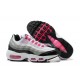 Dámské Nike Air Max 95 TT Růžová Bílá Černá DJ5418-001 Obuv