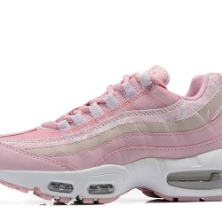 Dámské Nike Air Max 95 TT Růžová Bílá DC9474-500 Obuv