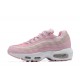 Dámské Nike Air Max 95 TT Růžová Bílá DC9474-500 Obuv