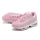 Dámské Nike Air Max 95 TT Růžová Bílá DC9474-500 Obuv