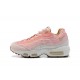 Dámské Nike Air Max 95 TT Růžová Bílá DQ2275-800 Obuv